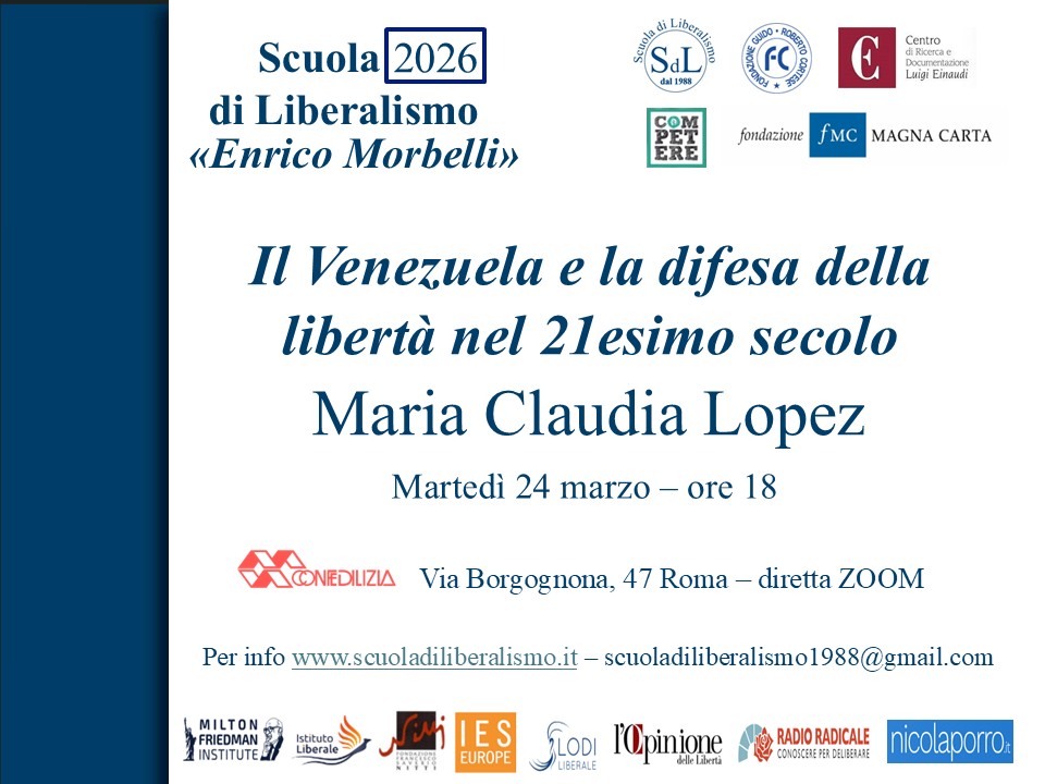 Il Venezuela e la difesa della libertà nel 21 secolo